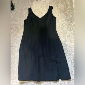 🖤VINTAGE HUGO BUSCATI LB DRESS 🖤